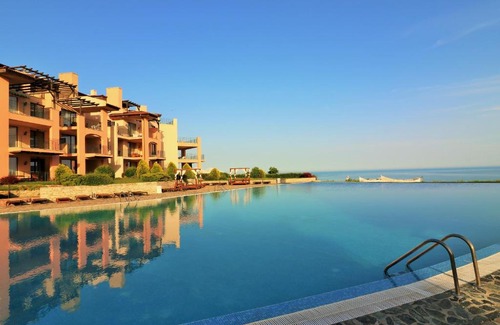 Topola Apartamento | Kaliakria Sea View Apartments