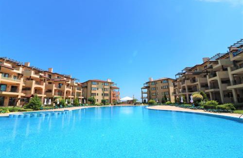 Topola Apartamento | Kaliakria Sea View Apartments