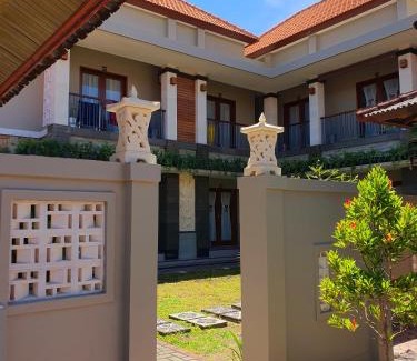 Downtown Kuta Casa | Kalih Homestay Bali