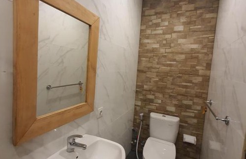 Downtown Kuta Casa | Kalih Homestay