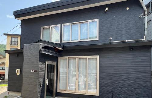 Nozawaonsen Casa | Kalik House
