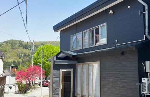Nozawaonsen Casa | Kalik House