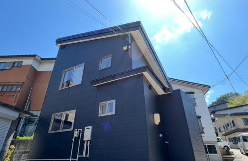 Nozawaonsen Casa | Kalik House
