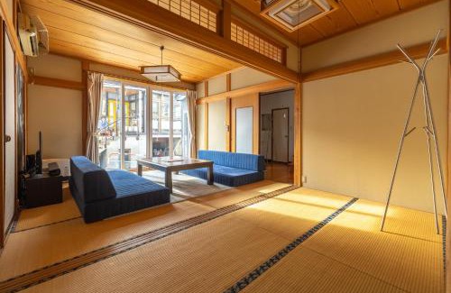 Nozawaonsen Casa | Kalik House