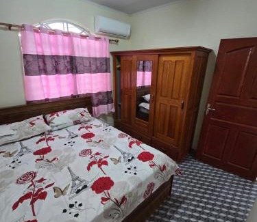 Republiek Apartamento | KALIKA's Appartement