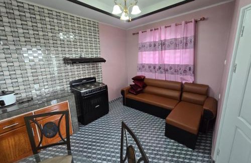 Republiek Apartamento | KALIKA's Appartement