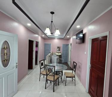 Republiek Apartamento | KALIKA's Appartement