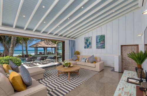 Patong Villa | Kalim Beach House - Private Beach & Pool