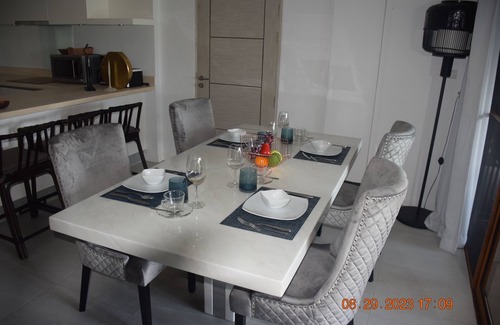 Kathu Apartamento | Kalim Unit 132 VUE MER
