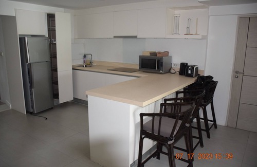 Kathu Apartamento | Kalim Unit 132 VUE MER