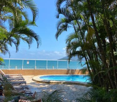 Maranduba Hotel | Kaliman Luxo Pousada