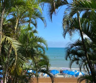 Maranduba Hotel | Kaliman Luxo Pousada