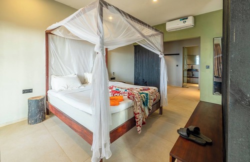 Kotu Hotel | Kalimba Beach Resort