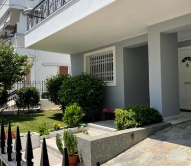 Alimos Apartamento | Kalimera Alimos Apartment