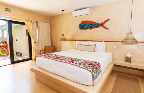 Placencia Hotel | Kalimera Beach Hotel