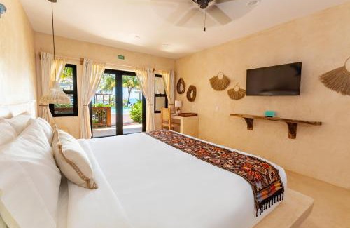 Placencia Hotel | Kalimera Beach Hotel
