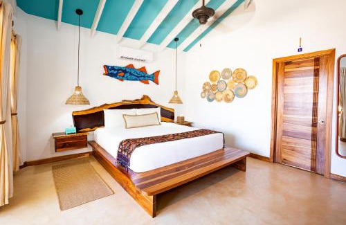 Placencia Hotel | Kalimera Beach Hotel