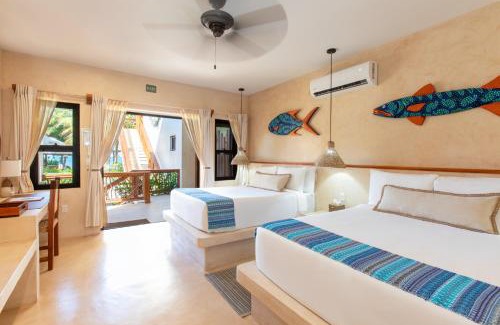 Placencia Hotel | Kalimera Beach Hotel