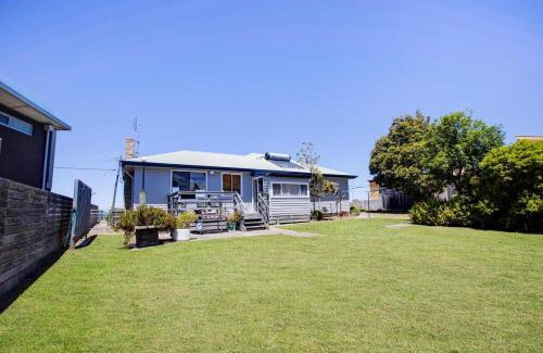 Kalimna Casa | Kalimna Holiday House