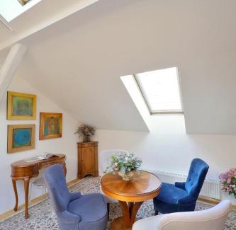 Brno-stred Apartamento | Kalina Apartments