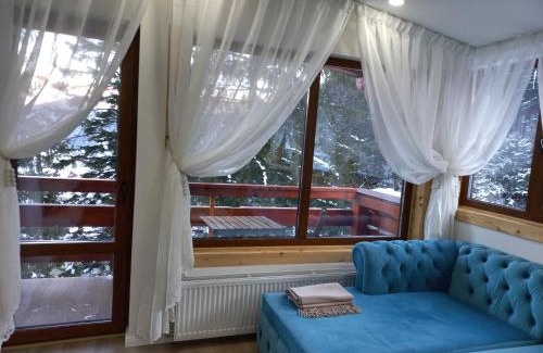 Busteni Apartamento | Kalinderu luxury ski loft