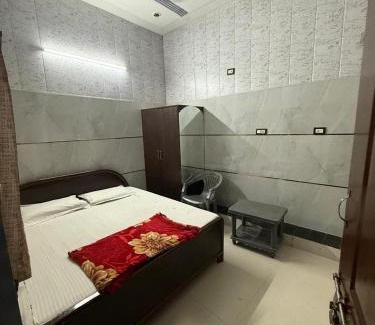 Mathura Casa | Kalindi Blessings Deluxe Guest House