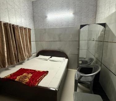 Mathura Casa | Kalindi Blessings Deluxe Guest House