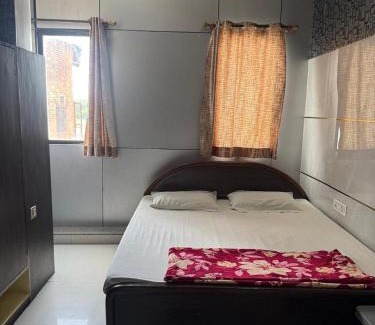 Mathura Casa | Kalindi Blessings Deluxe Guest House