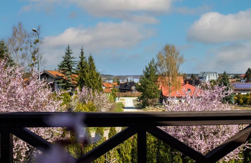 Charzykowy Apartamento | Kalinowe Wzgórza
