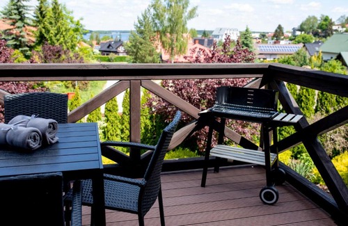 Charzykowy Apartamento | Kalinowe Wzgórza
