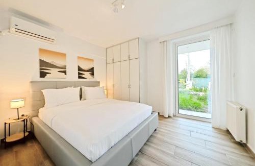 Amarousion Apartamento | Kalipsous by Verde Apartments