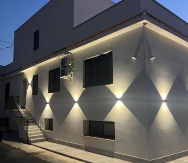 Cinisi Casa | kalispera