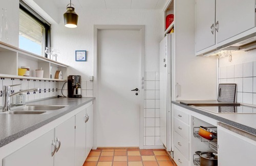 Sæby Casa | "Kalist" - 50m from the sea by Interhome