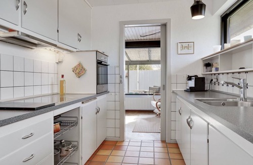 Sæby Casa | "Kalist" - 50m from the sea by Interhome