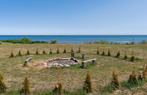Sæby Casa | "Kalist" - 50m from the sea by Interhome