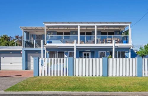 Port Sorell Apartamento | Kalisti Suites - Kamari Suite
