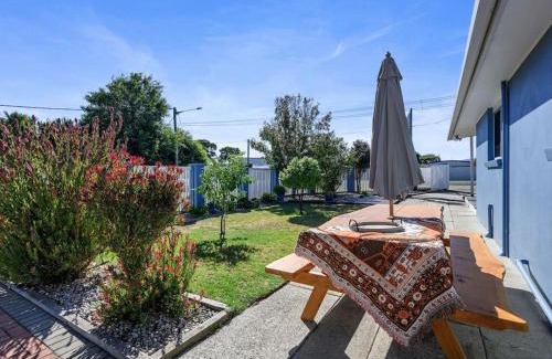 Port Sorell Apartamento | Kalisti Suites - Kamari Suite