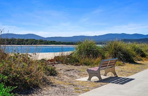 Port Sorell Apartamento | Kalisti Suites - Kamari Suite