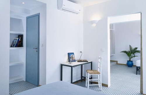 Kallithea Apartamento | KALITHEA-HILLS APARTMENT 3