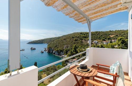 Stafylos Apartamento | Kalithea Studios