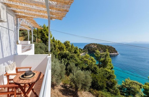 Stafylos Apartamento | Kalithea Studios