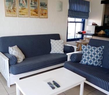 Mykonos Apartamento | Kaliva 312 @ Club Mykonos