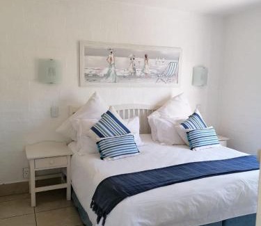 Mykonos Apartamento | Kaliva 312 @ Club Mykonos