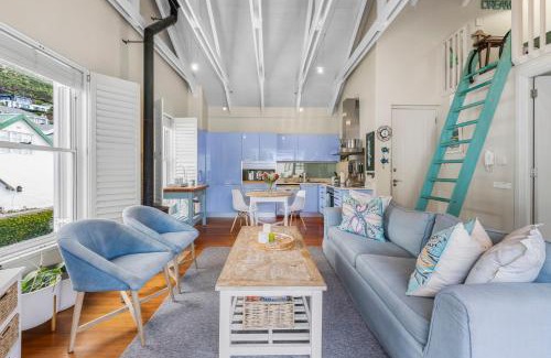 Kalk Bay Casa | Kalk Bay Condo at The Majestic