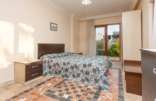 Antalya City Centre Villa | Kalkan Villa Phel- 2 Bedroom