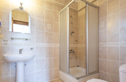 Antalya City Centre Villa | Kalkan Villa Phel- 2 Bedroom