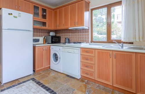 Antalya City Centre Villa | Kalkan Villa Phel- 2 Bedroom