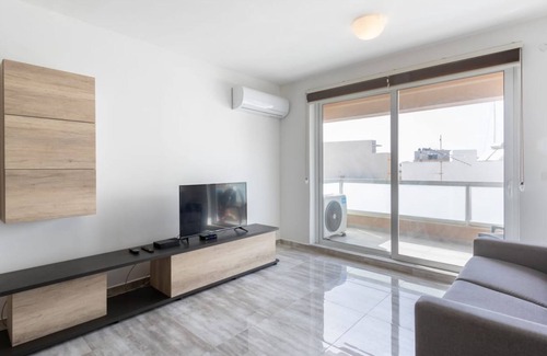 Kalkara Apartamento | Kalkara - Modern 2 Bedrooms Apt Nb 3, Kalkara, Malta