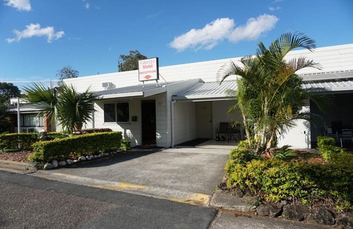 Kallangur Hotel | Kallangur Motel