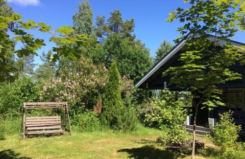 Ruokolahti Chalet De Esquí | Kallioranta Cottage